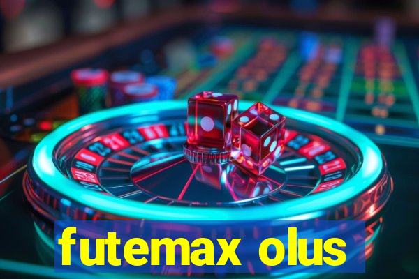 futemax olus